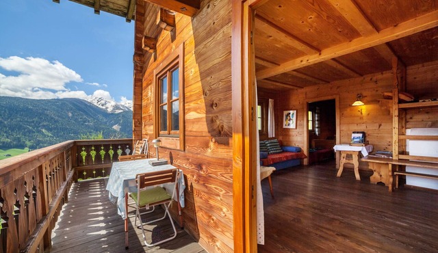 Apartment 'Ferienwohnung Seeblick' with Lake View, Private Terrace and Private Garden