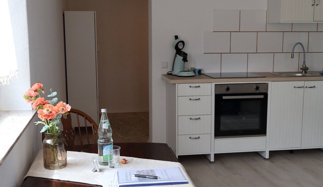 Apartment 'Ferienwohnung Spielmann' with Wi-Fi