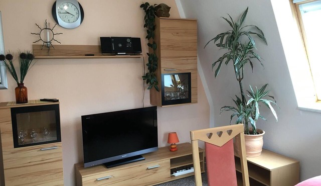 Apartment Ferienwohnung 2