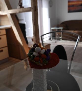 Apartment Fewo Central