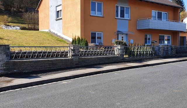 Apartment 'Fewo Eberau' with Shared Garden and Wi-Fi