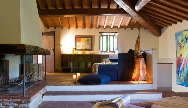 Apartment Firenze