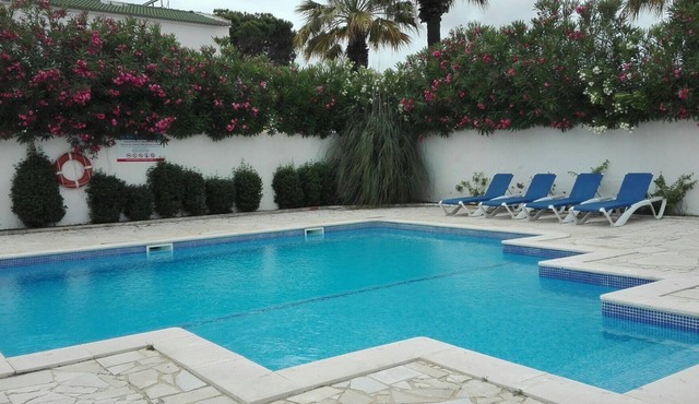 Apartment/flat Albufeira