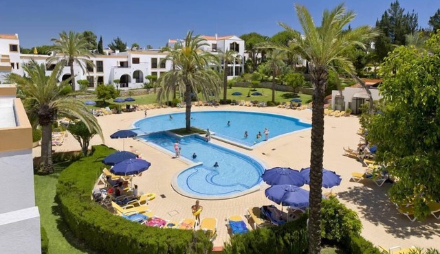Apartment/flat - Albufeira