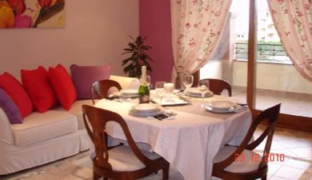 Apartment/ flat - Alghero