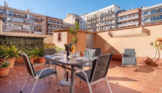 Apartment/flat - Barcelona