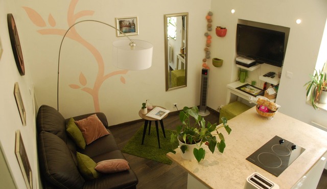 Apartment/flat - Beaune