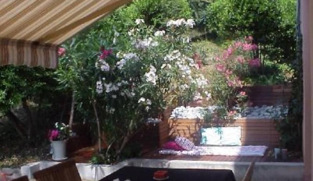 Apartment/flat - Cagnes sur mer