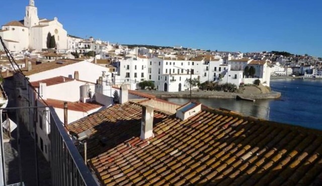 Apartment/flat - Cadaqués