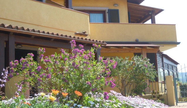 Apartment/flat - Castelsardo Wi Fi Free