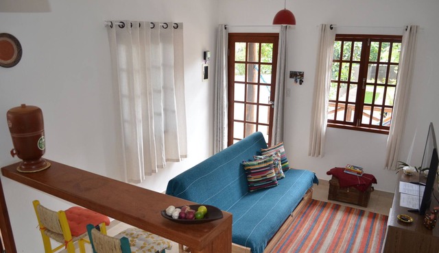 Apartment / flat Chapada Diamantina