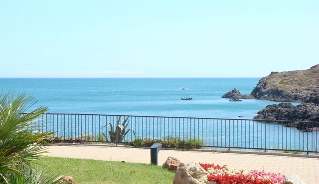 Apartment/flat - Collioure