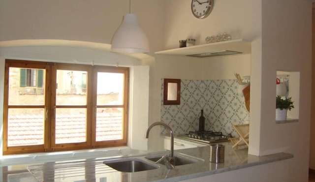 Apartment/flat - Firenze
