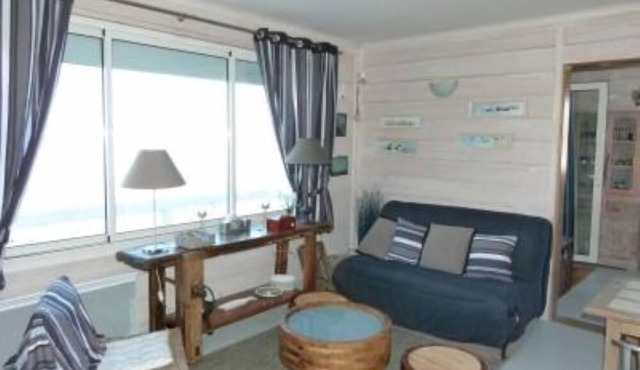 Apartment/flat - Fouras