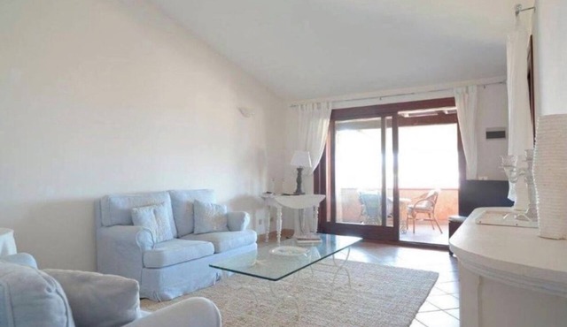 Apartment/flat - Golfo Aranci