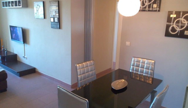 Apartment/flat - Granada