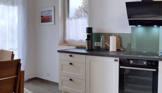 Apartment/flat "Hühnerstall" - Mölltaler-Muglhof