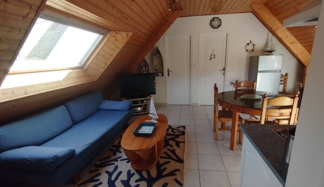 Apartment/flat - HERBIGNAC