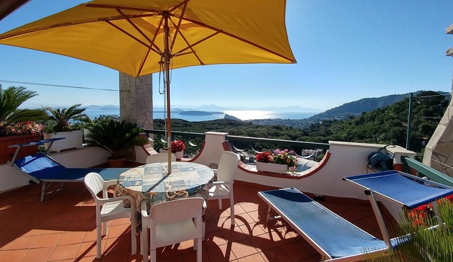 Apartment/flat - Villa La Favola