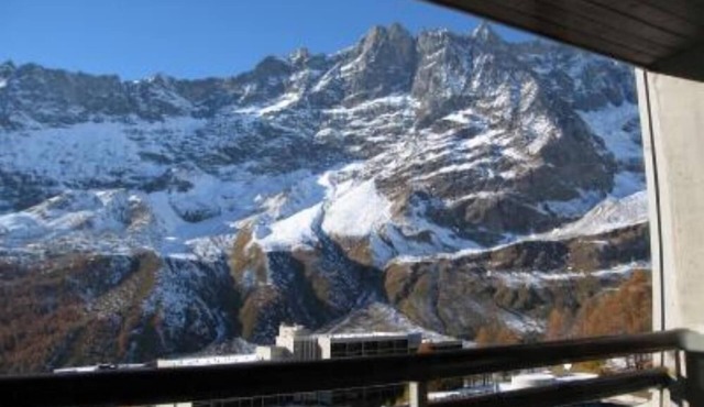 Apartment/flat - Cervinia
