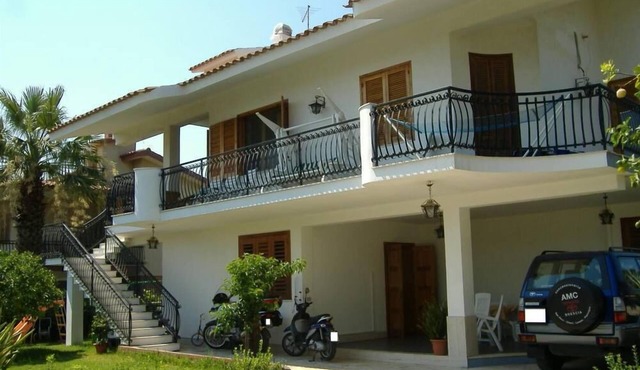 Apartment/flat - Fontane bianche siracusa