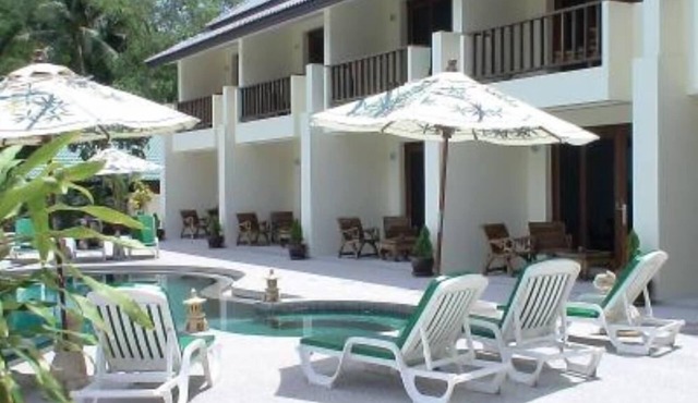 Apartment/flat - Koh samui