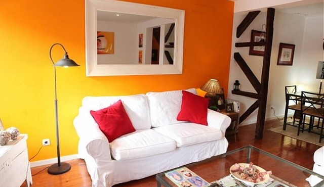 Apartment/flat - Lisboa