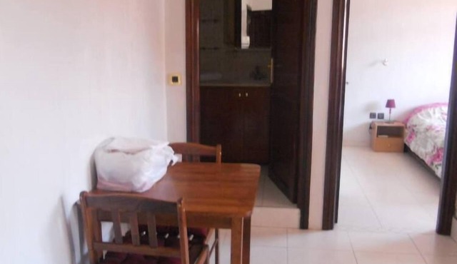 Apartment/flat - Marrakesh