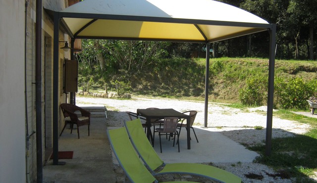 Apartment/flat - Monterubbiano