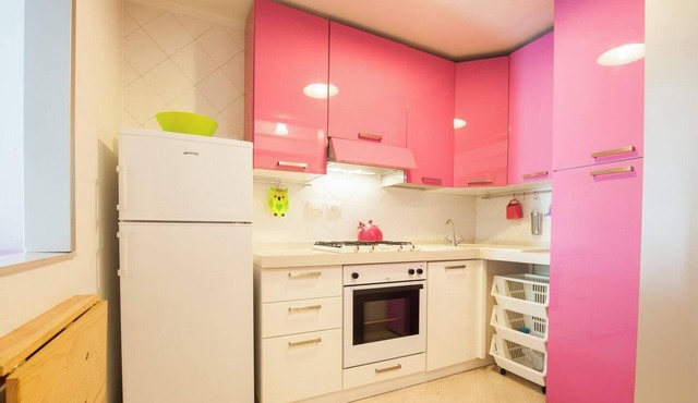 Apartment/flat - Napoli