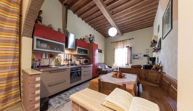 Apartment/flat - Palaia