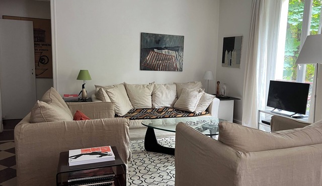 Apartment/flat - Paris