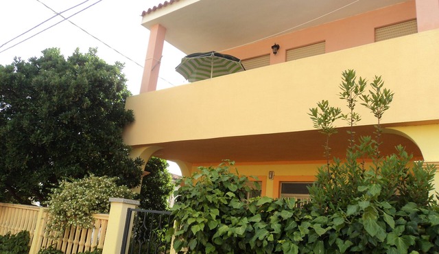 Apartment/flat - POSADA
