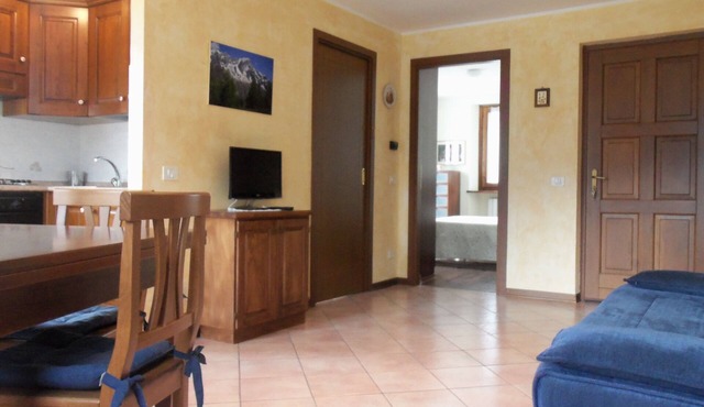 Apartment/flat - Saint-Pierre