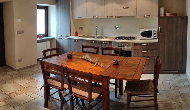 Apartment/ flat - Sarre