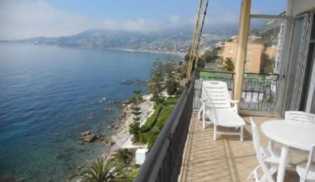 Apartment/flat SOLARIA 1 & 2 - Ospedaletti