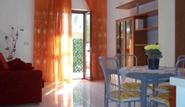 Apartment/flat - Spadafora