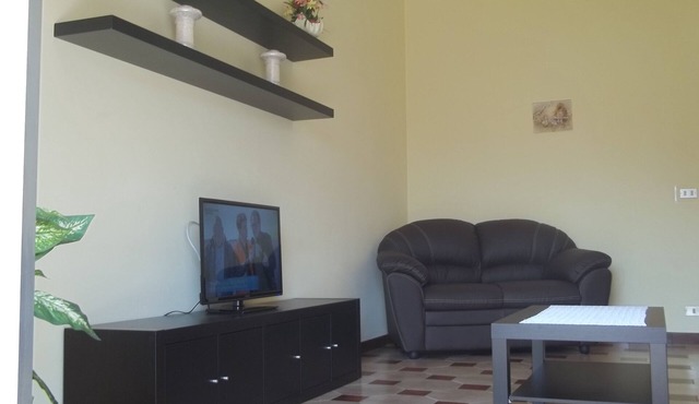 Apartment/flat - Spadafora
