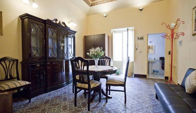Apartment/flat - TrapaniHouse with character