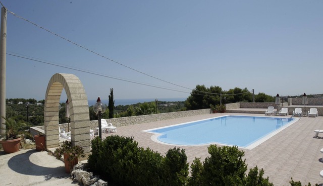 Apartment/flat - Vieste