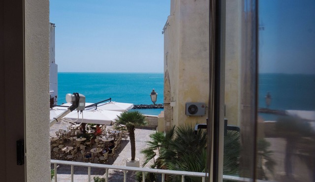 Apartment/flat - Vieste
