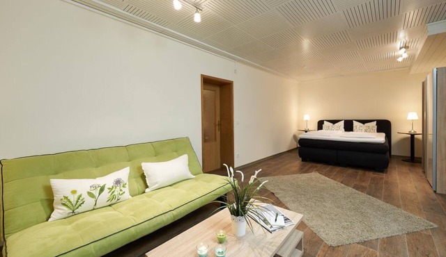 Apartment/flat with half board - Landhotel Karrenberg