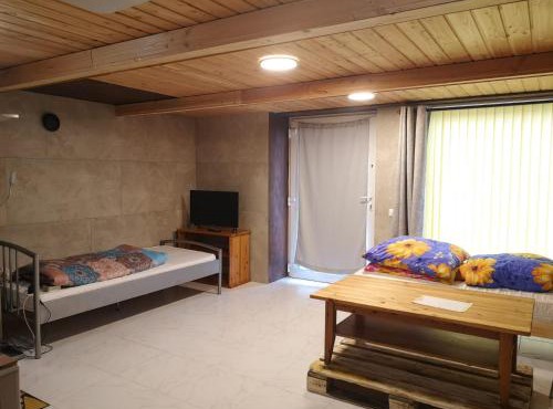 Apartment & Flat & Zimmer