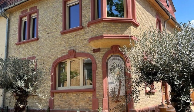 Apartment Florence up to 3 persons