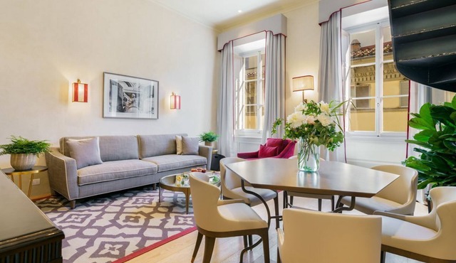 Apartment Florentius