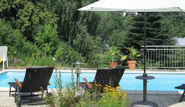 Apartment for 2 persons approx. 58 qm in Bayerisch Eisenstein, Bavaria (Bavarian Forest)