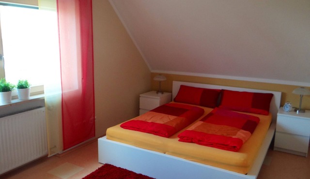 Apartment for 2 - 8 people, ideal for 2 families with children