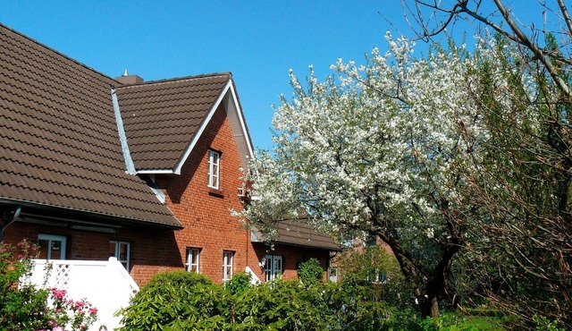 Apartment for 2 guests with 52m² in Rendsburg (23819)