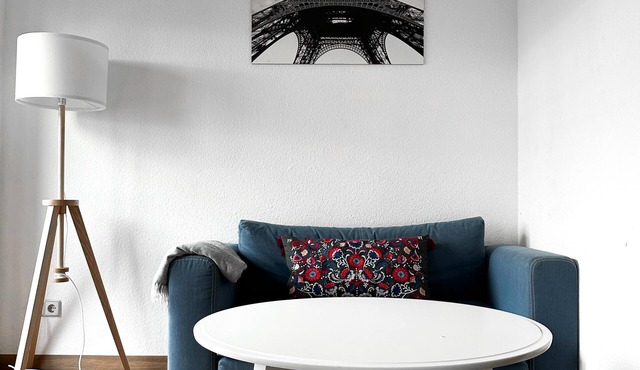 Apartment for 2 guests with 55m² in Chemnitz (305783)