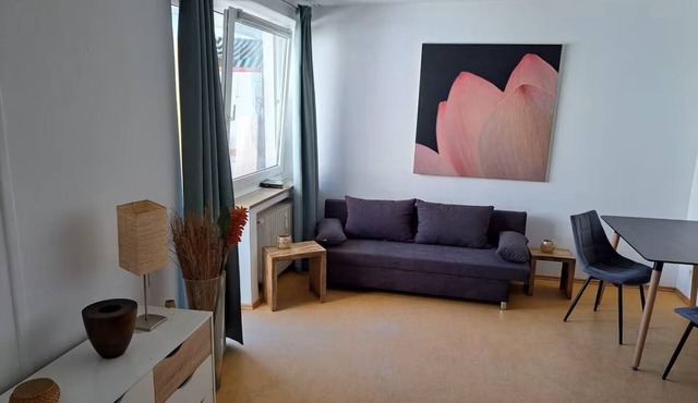 Apartment for 2 guests with 33m² in Munich (299744)